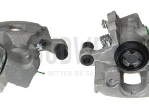 Etrier frana HONDA CIVIC IX Tourer (FK) 1.6 i-DTEC (FK3) diesel 120 cai BUDWEG CALIPER 344712