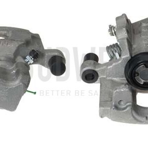 Etrier frana HONDA CIVIC IX Tourer (FK) 1.6 i-DTEC (FK3) diesel 120 cai BUDWEG CALIPER 344712