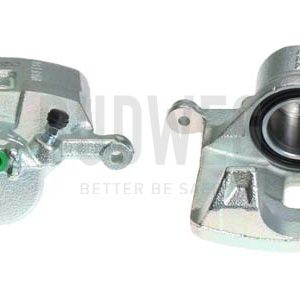 Etrier frana HONDA CIVIC VII Hatchback (EU, EP, EV) 2.0 Type-R (EP3) benzina 200 cai BUDWEG CALIPER 344714