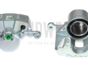 Etrier frana HONDA CIVIC VIII Hatchback (FN, FK) 2.0 i-VTEC Type R (FN2) benzina 241 cai BUDWEG CALIPER 344717