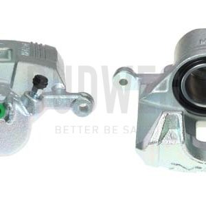 Etrier frana HONDA CIVIC VIII Hatchback (FN, FK) 2.0 i-VTEC Type R (FN2) benzina 241 cai BUDWEG CALIPER 344717