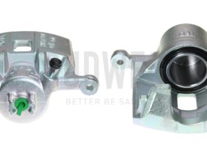Etrier frana HONDA CR-Z (ZF) 1.5 IMA (ZF1) benzina/elector 124 cai BUDWEG CALIPER 344879