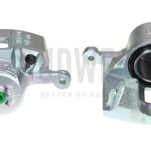 Etrier frana HONDA CR-Z (ZF) 1.5 IMA (ZF1) benzina/elector 124 cai BUDWEG CALIPER 344879
