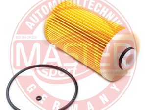 Filtru combustibil HONDA CIVIC VIII Hatchback (FN, FK) 2.2 CTDi (FK3) diesel 140 cai MASTERSPORT GERMANY 344DK-KF-PCS-MS