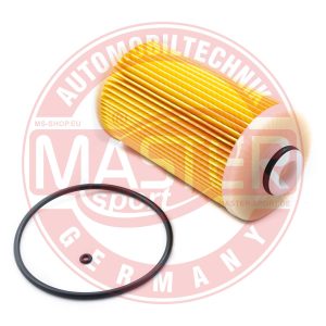 Filtru combustibil HONDA CIVIC IX (FK) 1.6 i-DTEC (FK3) diesel 120 cai MASTERSPORT GERMANY 344DK-KF-PCS-MS