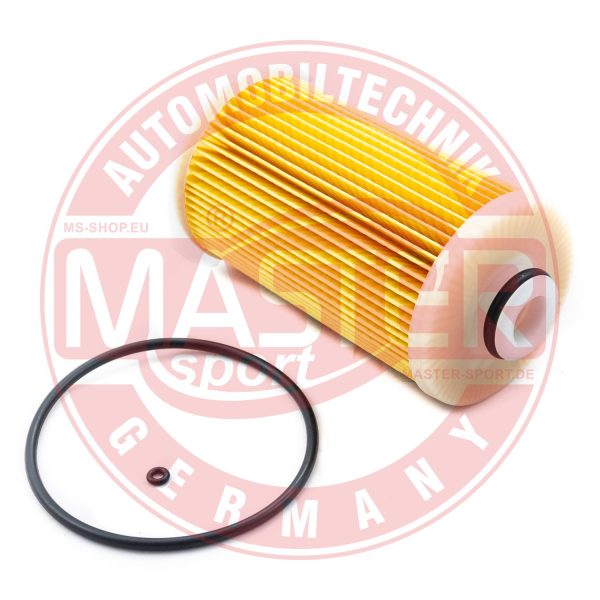 Filtru combustibil HONDA CIVIC IX (FK) 1.6 i-DTEC (FK3) diesel 120 cai MASTERSPORT GERMANY 344DK-KF-PCS-MS