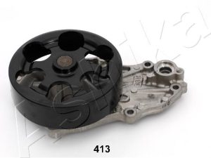 Pompa de apa HONDA CIVIC VIII Hatchback (FN, FK) Type R (FN2) benzina 201 cai ASHIKA 35-04-413