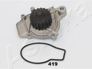 Pompa de apa HONDA CIVIC IV Shuttle (EE, EF) 1.4 i 16V (EE1) benzina 90 cai ASHIKA 35-04-419