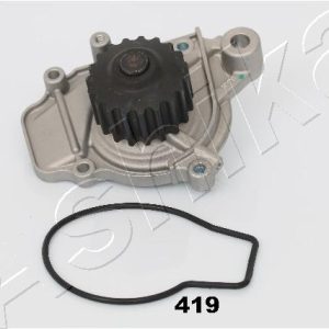 Pompa de apa HONDA CIVIC IV Shuttle (EE, EF) 1.4 i 16V (EE1) benzina 90 cai ASHIKA 35-04-419