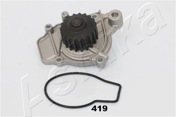 Pompa de apa HONDA CIVIC IV Shuttle (EE, EF) 1.4 i 16V (EE1) benzina 90 cai ASHIKA 35-04-419