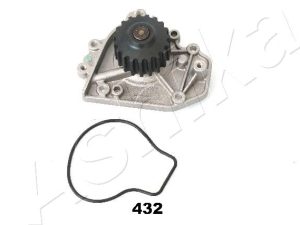 Pompa de apa HONDA CIVIC VI cupe (EJ, EM1) 1.6 i (EJ6) benzina 105 cai ASHIKA 35-04-432