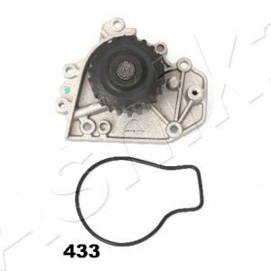 Pompa de apa HONDA CIVIC VI Aerodeck (MB, MC) 1.8 16V (MC2) benzina 169 cai ASHIKA 35-04-433