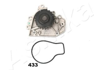 Pompa de apa HONDA CIVIC IV Hatchback (EC, ED, EE, EF) 1.6 i 16V Vtec (EE9) benzina 150 cai ASHIKA 35-04-433
