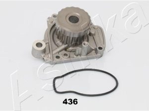 Pompa de apa HONDA CIVIC VII limuzina (ES, ET) 1.4 (ES4) benzina 90 cai ASHIKA 35-04-436