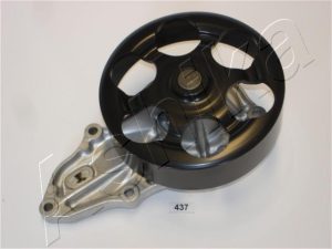 Pompa de apa HONDA CIVIC VII Hatchback (EU, EP, EV) 2.0 i Sport (EV1) benzina 160 cai ASHIKA 35-04-437