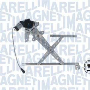 Mecanism actionare geam HONDA CIVIC IX Tourer (FK) 1.6 i-DTEC (FK3) diesel 120 cai MAGNETI MARELLI 350103170440