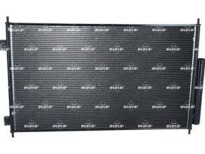 Condensator climatizare HONDA HR-V (RU) 1.5 (RU1) benzina 130 cai NRF 350426