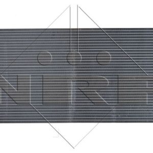 Condensator climatizare HONDA CIVIC VII cupe (EM2) 1.6 i (EM1) benzina 110 cai NRF 35663