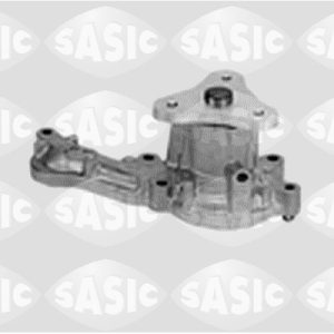 Pompa de apa HONDA CIVIC VIII Hatchback (FN, FK) 1.4 (FK1) benzina 83 cai SASIC 3606004