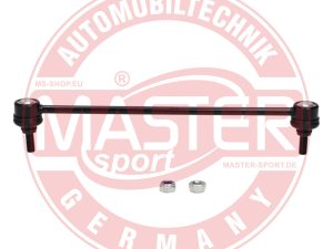 Bieleta antiruliu HONDA CR-Z (ZF) 1.5 IMA (ZF1) benzina/elector 124 cai MASTERSPORT GERMANY 36405-SET-MS