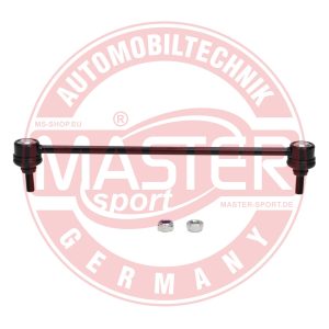 Bieleta antiruliu HONDA CR-Z (ZF) 1.5 IMA (ZF1) benzina/elector 124 cai MASTERSPORT GERMANY 36405-SET-MS