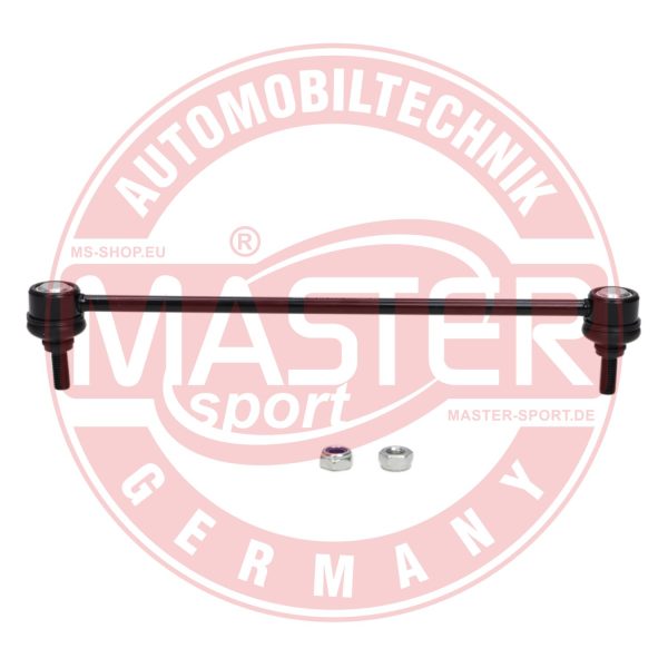 Bieleta antiruliu HONDA CR-Z (ZF) 1.5 IMA (ZF1) benzina/elector 124 cai MASTERSPORT GERMANY 36405-SET-MS