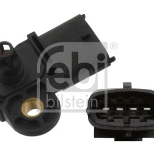 Senzor presiune galerie admisie HONDA CIVIC VIII Hatchback (FN, FK) 2.2 CTDi (FK3) diesel 140 cai FEBI BILSTEIN 37055