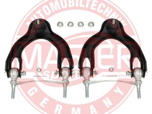 Set suspensie roata HONDA CIVIC V limuzina (EG, EH) 1.5 benzina 90 cai MASTERSPORT GERMANY 37099-KIT-MS