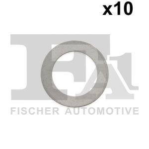 Inel etansare surub drena ulei HONDA CIVIC III limuzina (AM, AK, AU) 1.3 (AJ, SC9) benzina 71 cai FA1 372.980.010