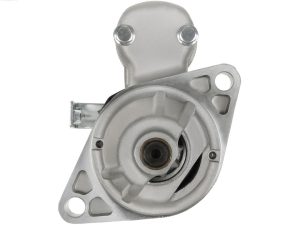 Electromotor HONDA CIVIC III Hatchback (AL, AJ, AG, AH) 1.5 GL (AH) benzina 86 cai AS-PL S2033