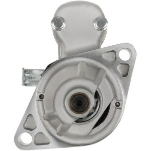 Electromotor HONDA CIVIC III Hatchback (AL, AJ, AG, AH) 1.5 GL (AH) benzina 86 cai AS-PL S2033