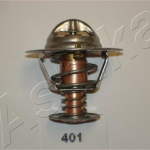 Termostat lichid racire HONDA CIVIC VI limuzina (EJ, EK, SO) 1.4 i (EJ9) benzina 90 cai ASHIKA 38-04-401