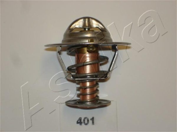 Termostat lichid racire HONDA CIVIC VI limuzina (EJ, EK, SO) 1.4 i (EJ9) benzina 90 cai ASHIKA 38-04-401