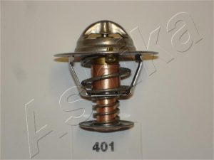 Termostat lichid racire HONDA CIVIC VII cupe (EM2) 1.6 i (EM1) benzina 110 cai ASHIKA 38-04-401
