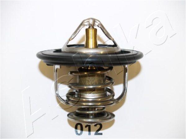 Termostat lichid racire HONDA CIVIC VII cupe (EM2) 1.6 i (EM1) benzina 110 cai ASHIKA 38-04-402