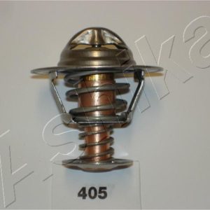 Termostat lichid racire HONDA CIVIC IV Hatchback (EC, ED, EE, EF) 1.3 16V Cat (EC8) benzina 75 cai ASHIKA 38-04-405