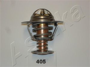 Termostat lichid racire HONDA CIVIC VII Hatchback (EU, EP, EV) 2.0 i Sport (EV1) benzina 160 cai ASHIKA 38-04-405