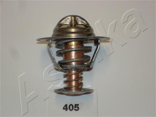 Termostat lichid racire HONDA CIVIC IV Hatchback (EC, ED, EE, EF) 1.3 16V Cat (EC8) benzina 75 cai ASHIKA 38-04-405