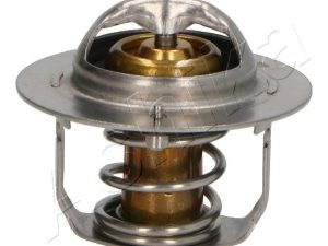 Termostat lichid racire HONDA CIVIC I Hatchback (SB) 1200 (SB1) benzina 54 cai ASHIKA 38-06-600
