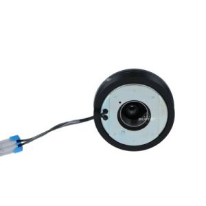 Cupla magnetica climatizare HONDA CIVIC VII Hatchback (EU, EP, EV) 1.7 CTDi (EP4, EU9) diesel 100 cai NRF 380001
