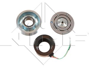 Cupla magnetica climatizare HONDA CIVIC VIII limuzina (FD, FA) 1.8 (FD1, FD7, FA1) benzina 140 cai NRF 380016