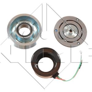 Cupla magnetica climatizare HONDA CIVIC VIII limuzina (FD, FA) 1.8 (FD1, FD7, FA1) benzina 140 cai NRF 380016