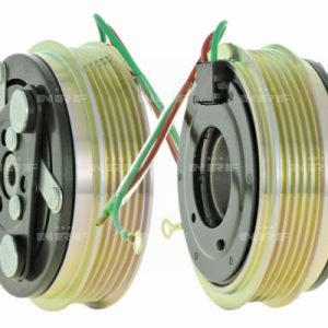 Cupla magnetica climatizare HONDA CIVIC IX (FK) 1.4 i-VTEC (FK1) benzina 99 cai NRF 380156