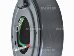 Bobina ambreiaj magnetic compresor HONDA CIVIC VIII Hatchback (FN, FK) 1.4 (FK1) benzina 83 cai NRF 38691