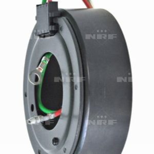 Bobina ambreiaj magnetic compresor HONDA CIVIC IX (FK) 1.4 i-VTEC (FK1) benzina 99 cai NRF 38691