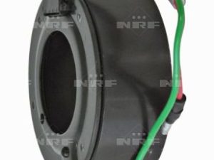 Bobina ambreiaj magnetic compresor HONDA CIVIC VIII Hatchback (FN, FK) Type R (FN2) benzina 201 cai NRF 38706