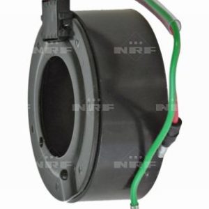 Bobina ambreiaj magnetic compresor HONDA CIVIC VIII Hatchback (FN, FK) Type R (FN2) benzina 201 cai NRF 38706