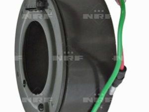 Bobina ambreiaj magnetic compresor HONDA CIVIC VIII Hatchback (FN, FK) 2.2 CTDi (FK3) diesel 140 cai NRF 38716