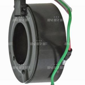 Bobina ambreiaj magnetic compresor HONDA CIVIC VIII Hatchback (FN, FK) 2.2 CTDi (FK3) diesel 140 cai NRF 38716