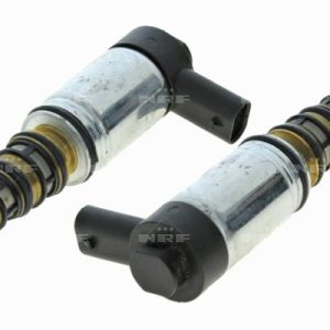 Supapa regulatoare compresor HONDA CIVIC X hatchback (FC_, FK_) 1.0 VTEC (FK6) benzina 129 cai NRF 38745